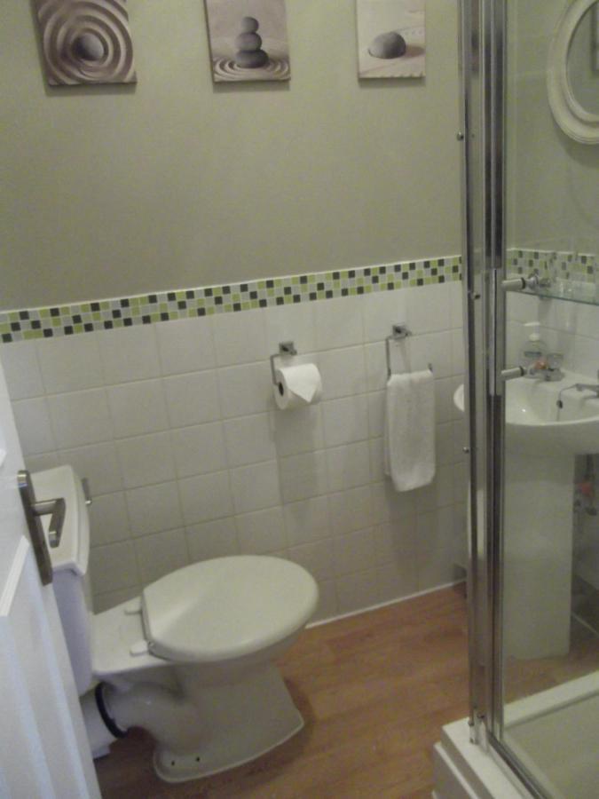 J'S Mayfair Guest House Blackpool Exterior photo